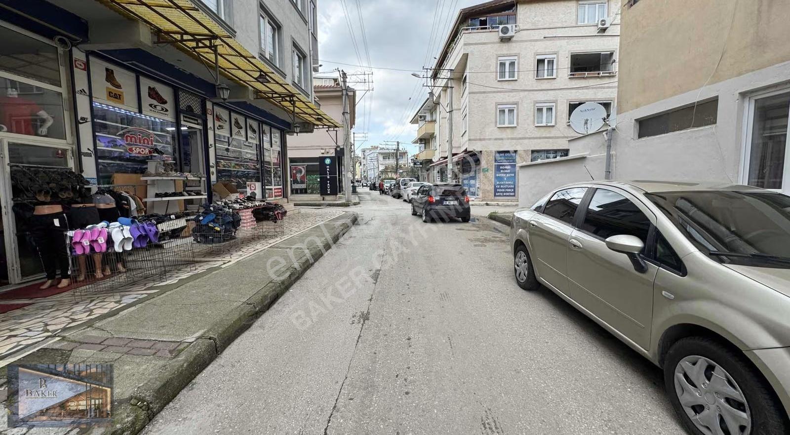 Baker'den Hürriyetin Kalbinde, Aydınlık Ve Geniş Bir Yaşam - Görsel 28