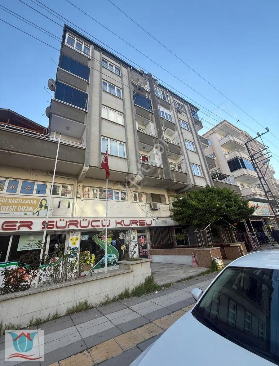 Binevler'de Kiralık 2+1 Daire