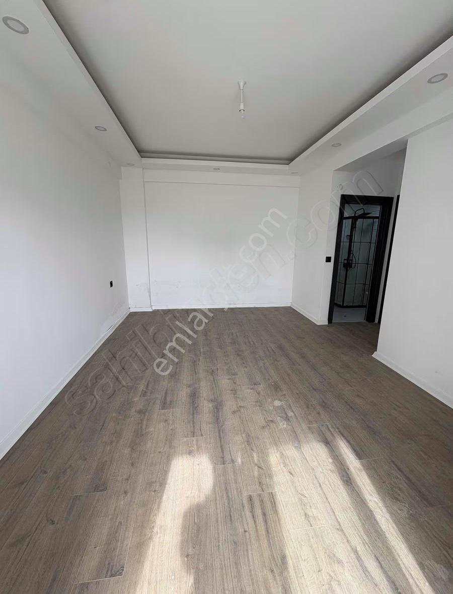 Serik Eminceler'de 2+1, Net 92 Mt2 Satılık Sıfır Ara Kat Daire - Görsel 15