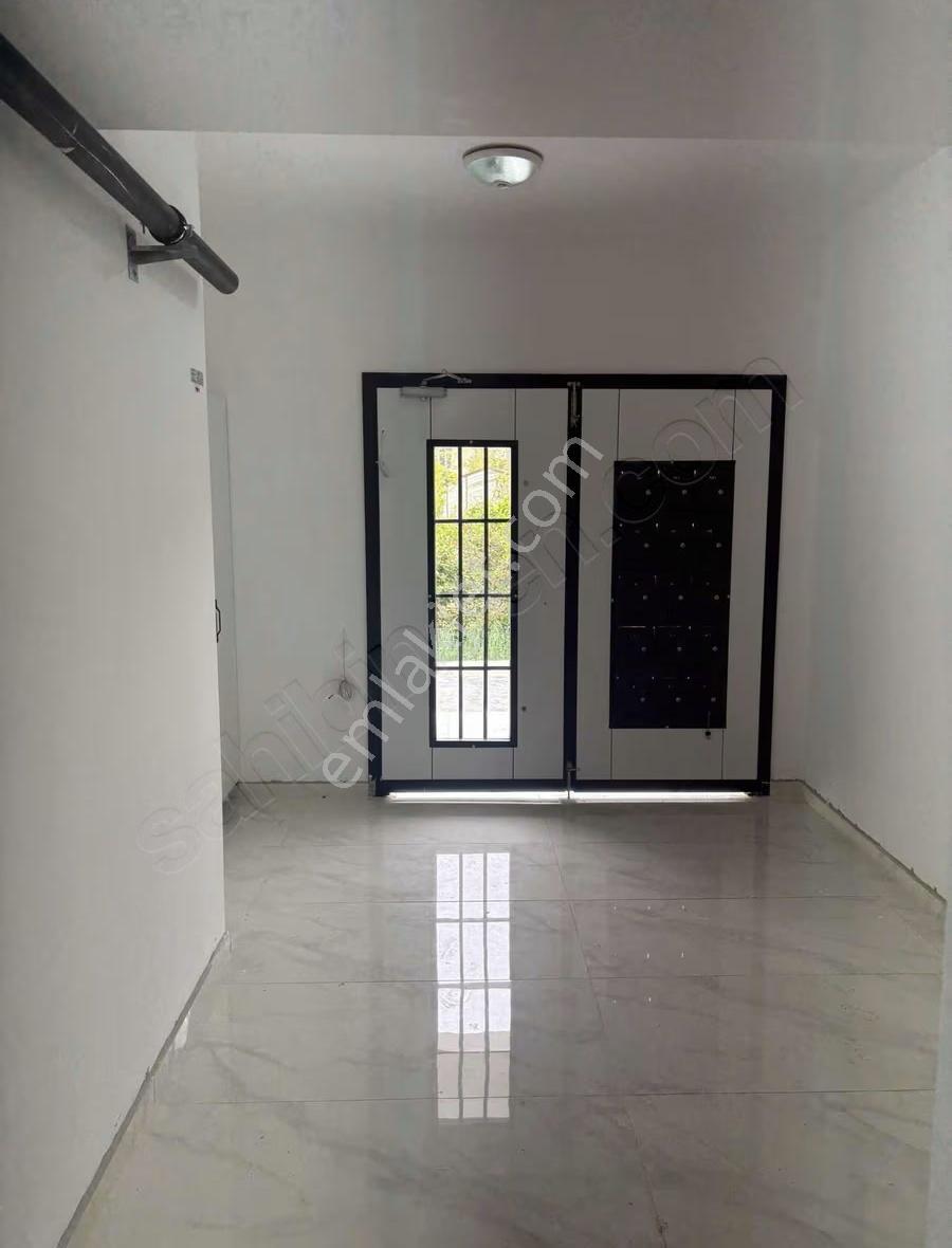 Serik Eminceler'de 2+1, Net 92 Mt2 Satılık Sıfır Ara Kat Daire - Görsel 2