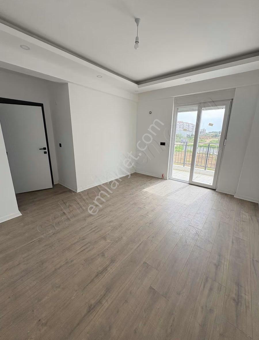 Serik Eminceler'de 2+1, Net 92 Mt2 Satılık Sıfır Ara Kat Daire - Görsel 16