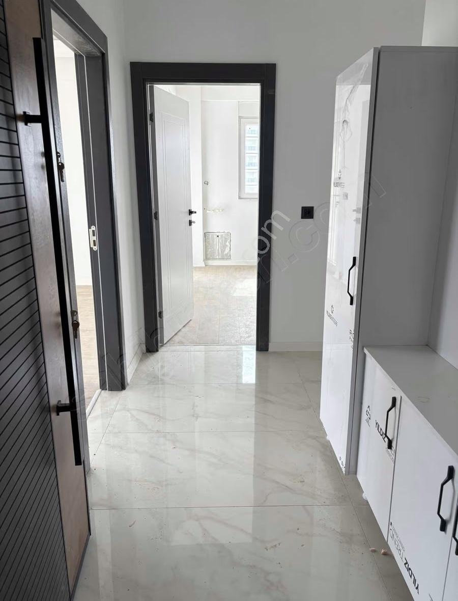 Serik Eminceler'de 2+1, Net 92 Mt2 Satılık Sıfır Ara Kat Daire - Görsel 10
