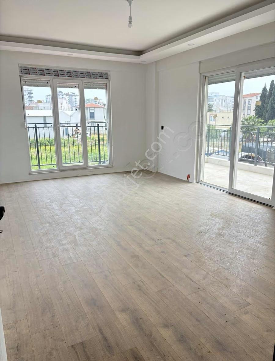 Serik Eminceler'de 2+1, Net 92 Mt2 Satılık Sıfır Ara Kat Daire - Görsel 28