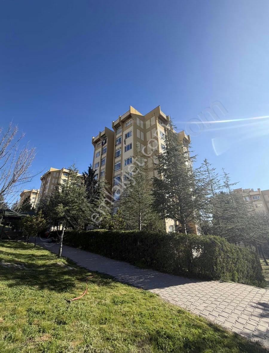 Net Gayrimenkul Mehmet Akif Mah. Kiralık 2+1 Daire - Görsel 20