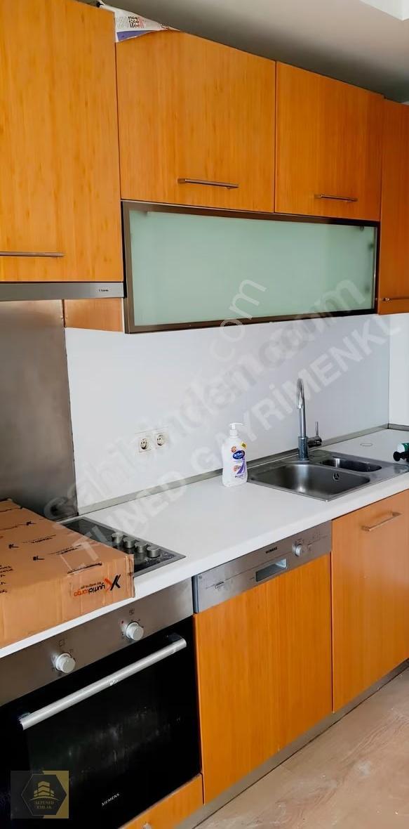 Halkalıatakent Soyak Evo Star 1.kısım 1+1 Balkonlu Kiralık Daire - Görsel 10