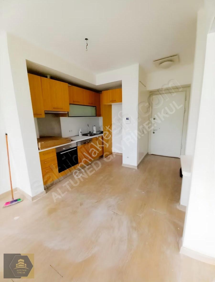 Halkalıatakent Soyak Evo Star 1.kısım 1+1 Balkonlu Kiralık Daire - Görsel 9