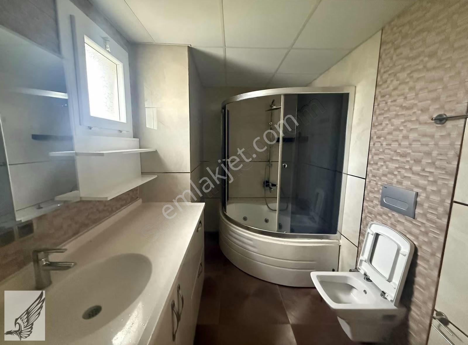 Hıdırlık Mahallesinde 4+1 Kiralık Villa - Görsel 18
