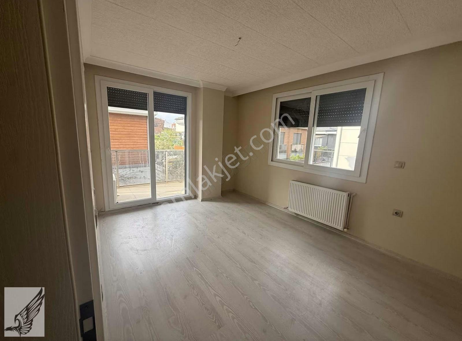 Hıdırlık Mahallesinde 4+1 Kiralık Villa - Görsel 11