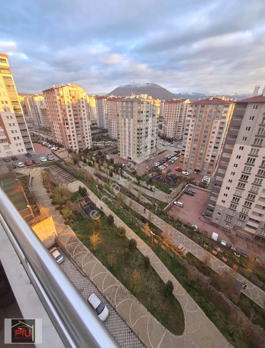 Anayurtta Eşsiz Konumda, Park Manzaralı 3+1 Satılık Lüks Daire - Görsel 30