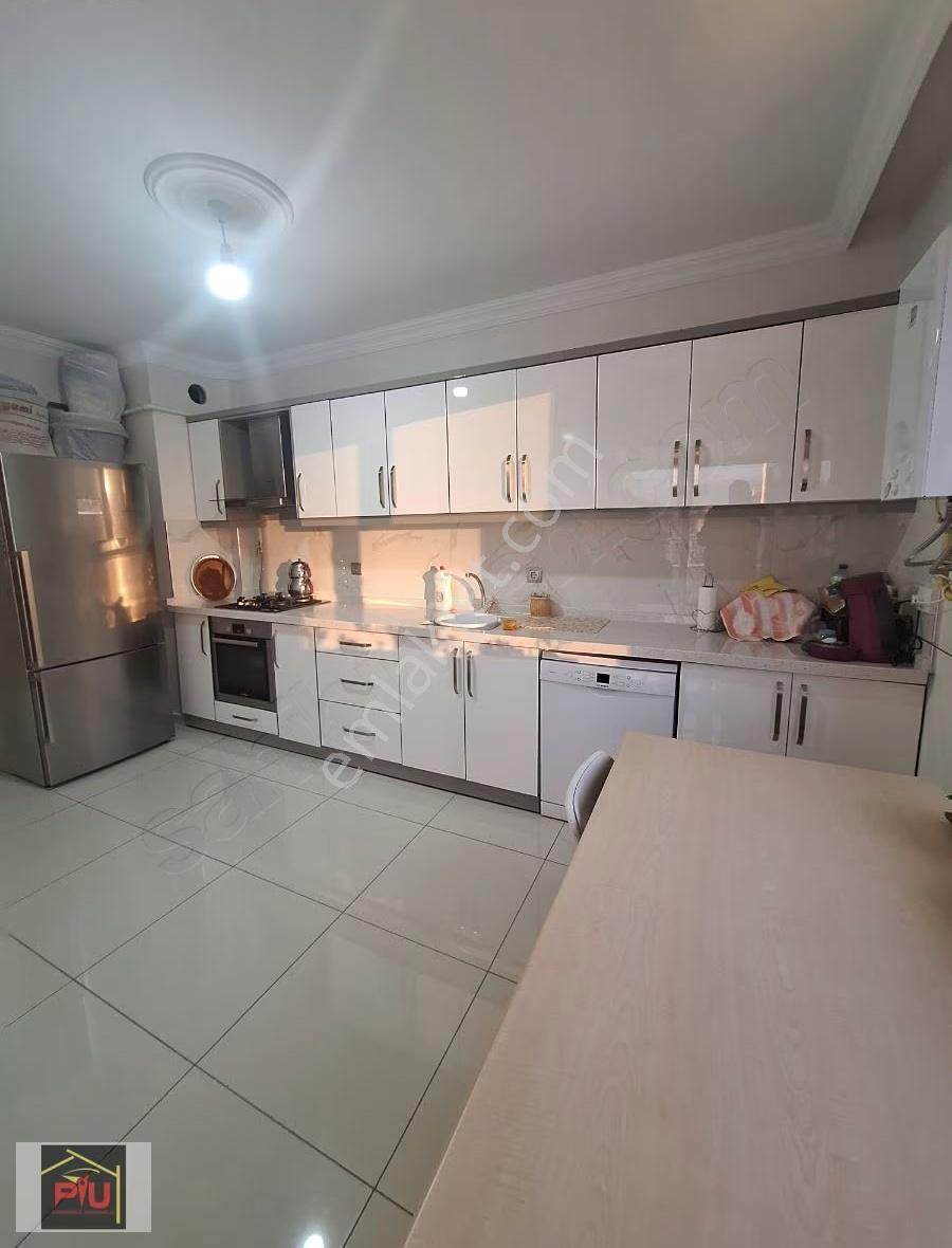Anayurtta Eşsiz Konumda, Park Manzaralı 3+1 Satılık Lüks Daire - Görsel 9