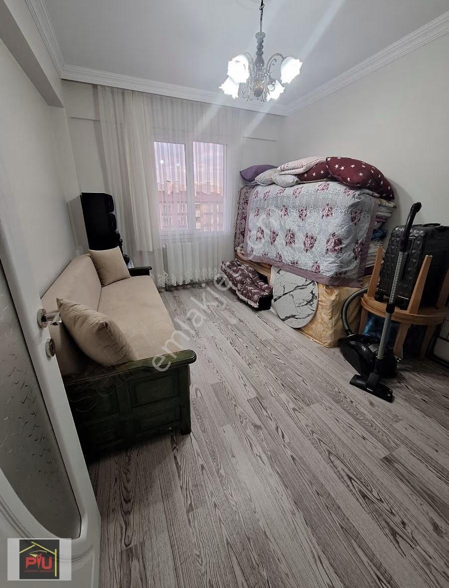 Anayurtta Eşsiz Konumda, Park Manzaralı 3+1 Satılık Lüks Daire - Görsel 12