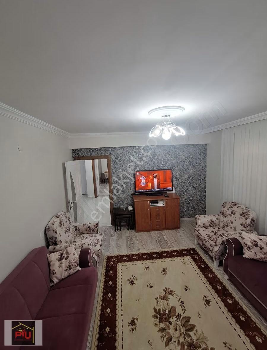 Anayurtta Eşsiz Konumda, Park Manzaralı 3+1 Satılık Lüks Daire - Görsel 35