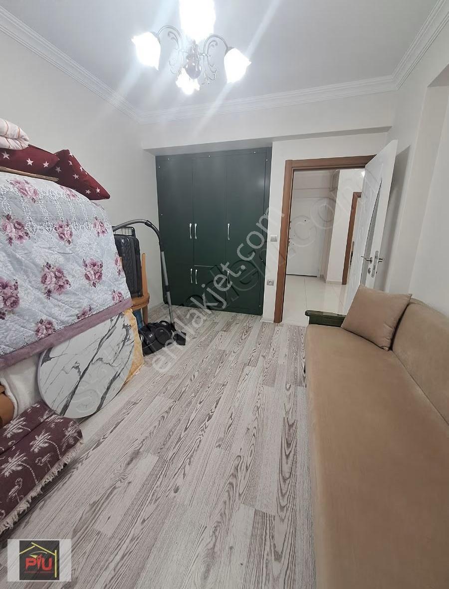 Anayurtta Eşsiz Konumda, Park Manzaralı 3+1 Satılık Lüks Daire - Görsel 21