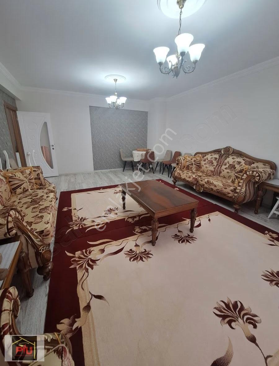 Anayurtta Eşsiz Konumda, Park Manzaralı 3+1 Satılık Lüks Daire - Görsel 6