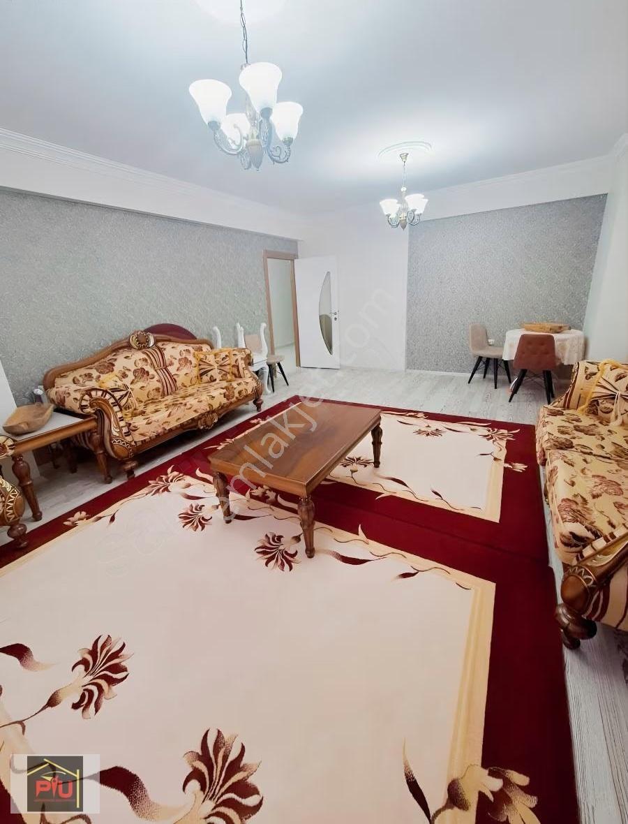 Anayurtta Eşsiz Konumda, Park Manzaralı 3+1 Satılık Lüks Daire - Görsel 2