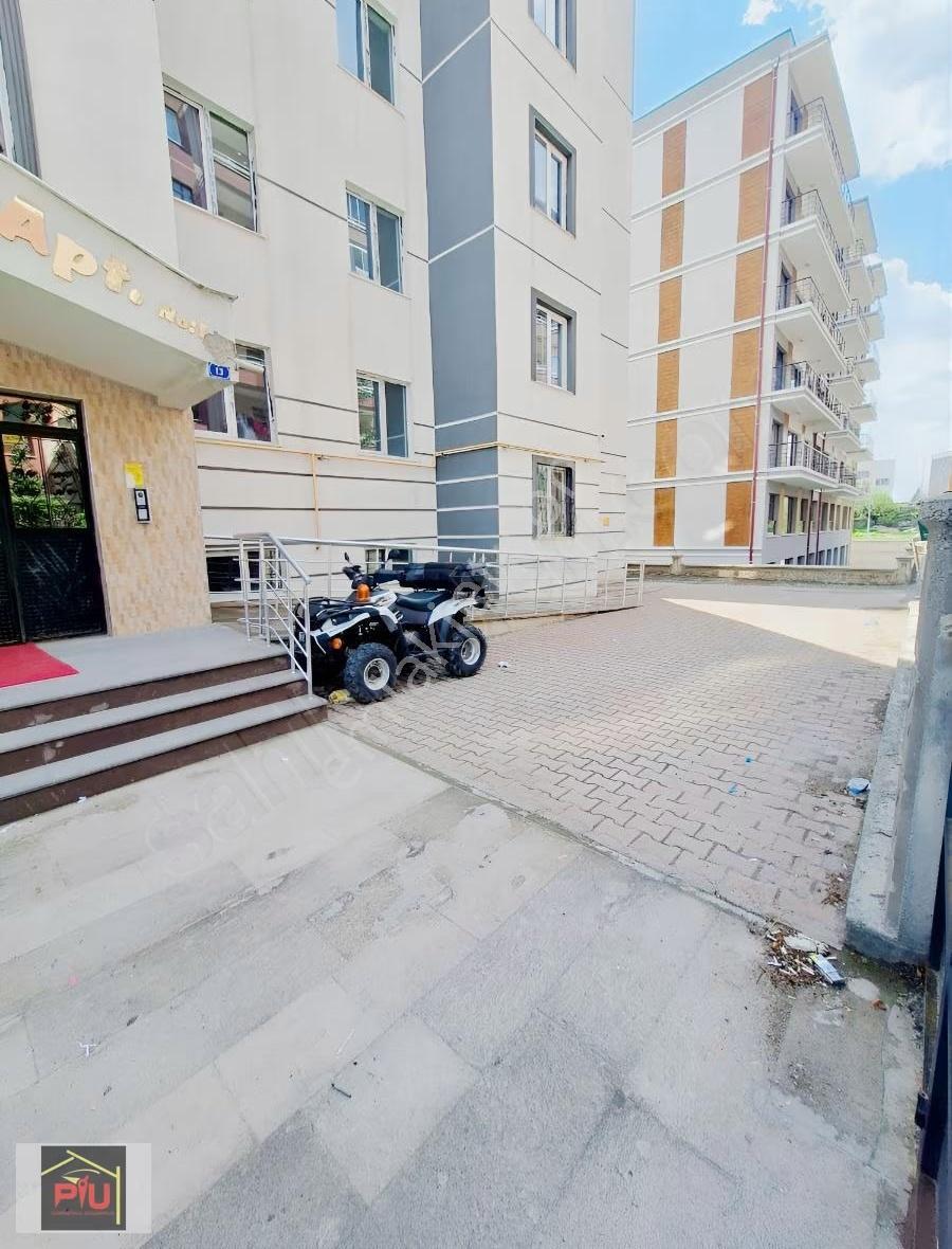 Talas Kiçiköyde Geniş Ve Ferah 3+1 Satılık Daire - Görsel 8