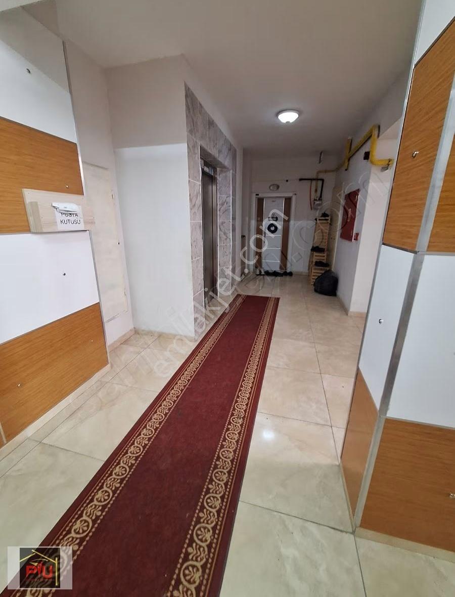 Talas Kiçiköyde Geniş Ve Ferah 3+1 Satılık Daire - Görsel 12