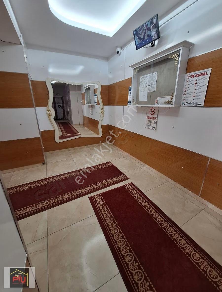 Talas Kiçiköyde Geniş Ve Ferah 3+1 Satılık Daire - Görsel 33