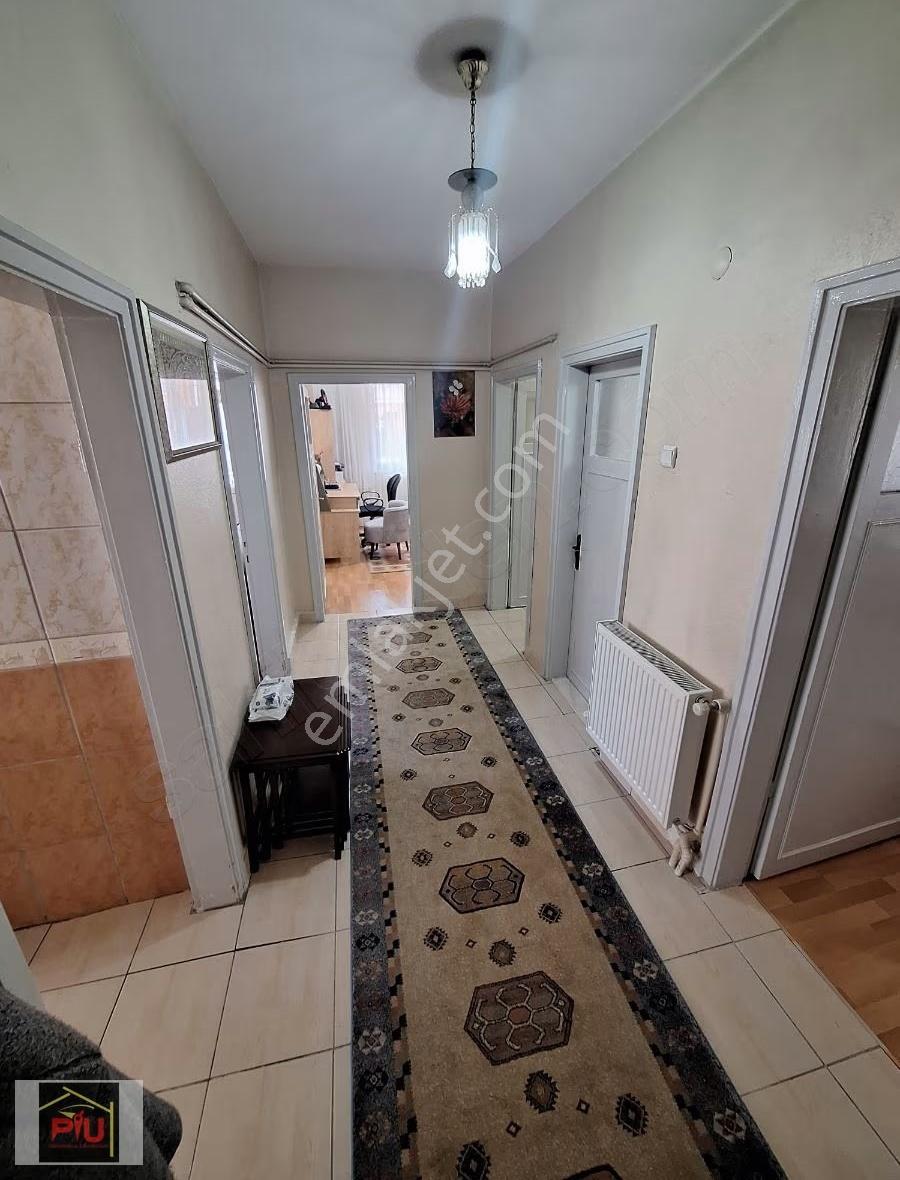 Kayseri Melikgazi Esenyurt Mahallesinde Satılık 3+1 Daire - Görsel 27