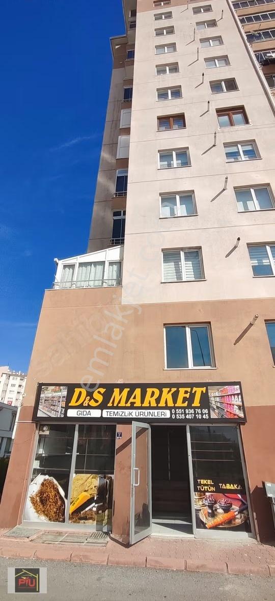 Ziyagökalp Te Satılık Dükkan - Görsel 3