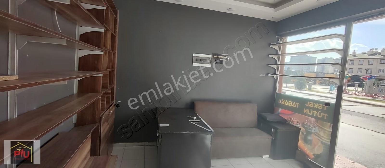 Ziyagökalp Te Satılık Dükkan - Görsel 12
