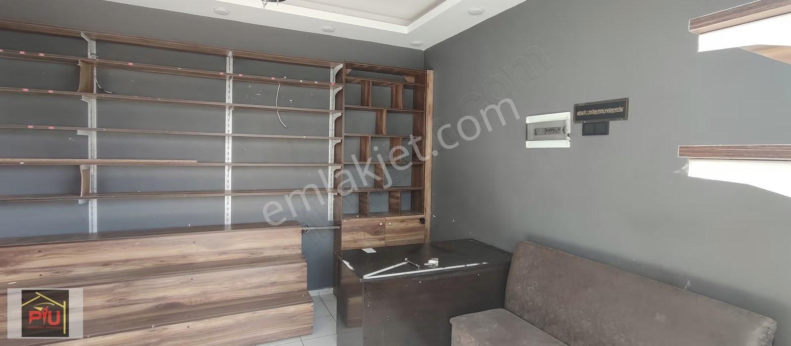 Ziyagökalp Te Satılık Dükkan