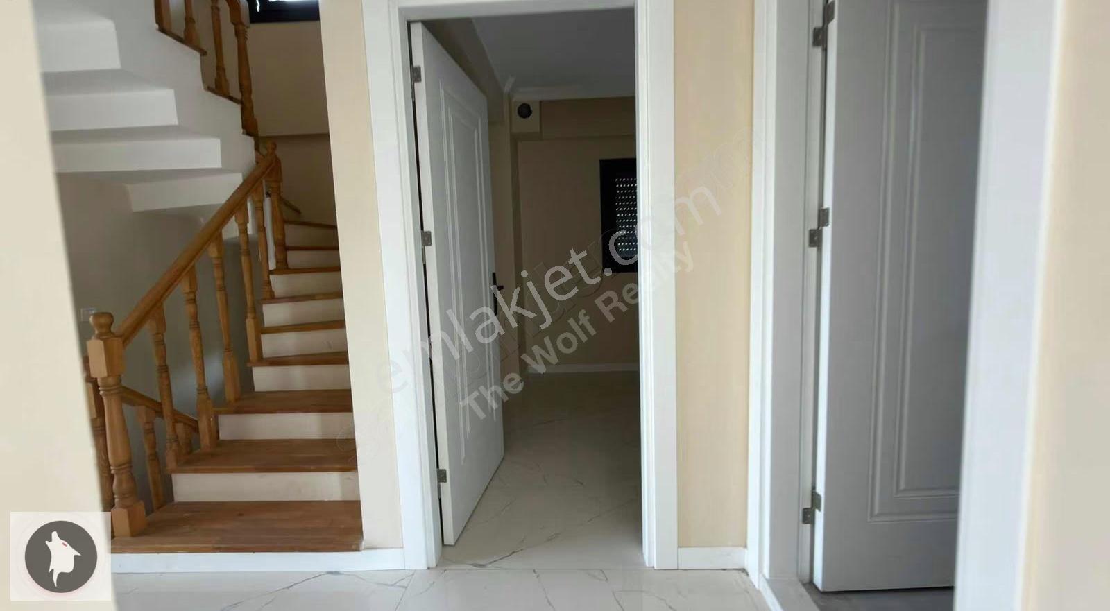 Menemen Villakentte Satılık Villa Lüks Oturuma Hazır - Görsel 27