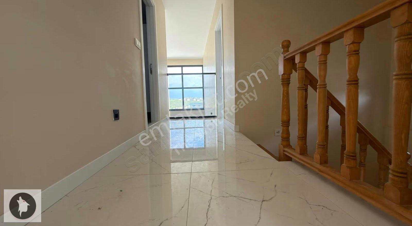 Menemen Villakentte Satılık Villa Lüks Oturuma Hazır - Görsel 8