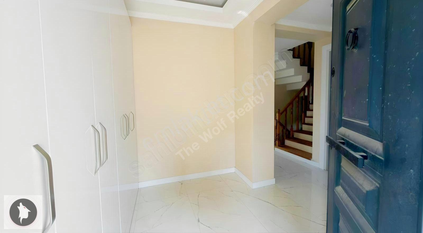 Menemen Villakentte Satılık Villa Lüks Oturuma Hazır - Görsel 28
