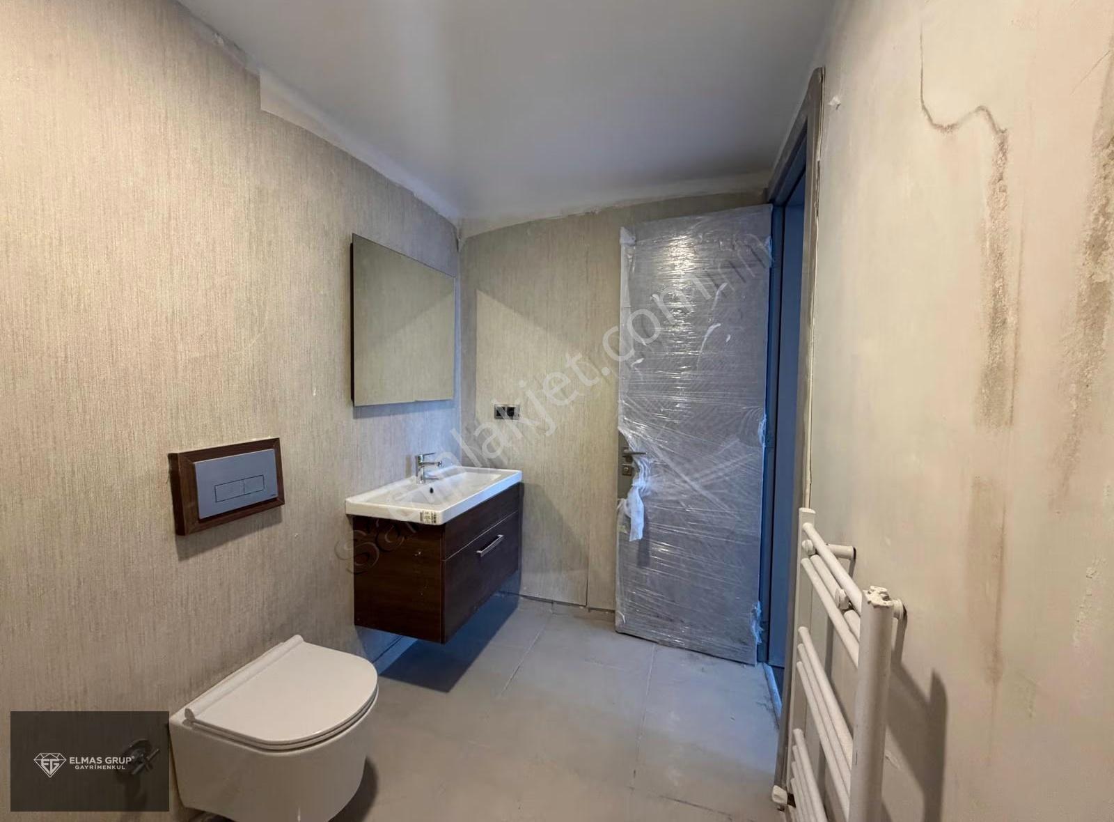 Müstakil Bahçe Katı Panoramik Göl Manzaralı Satılık 3+1 Daire!! - Görsel 3