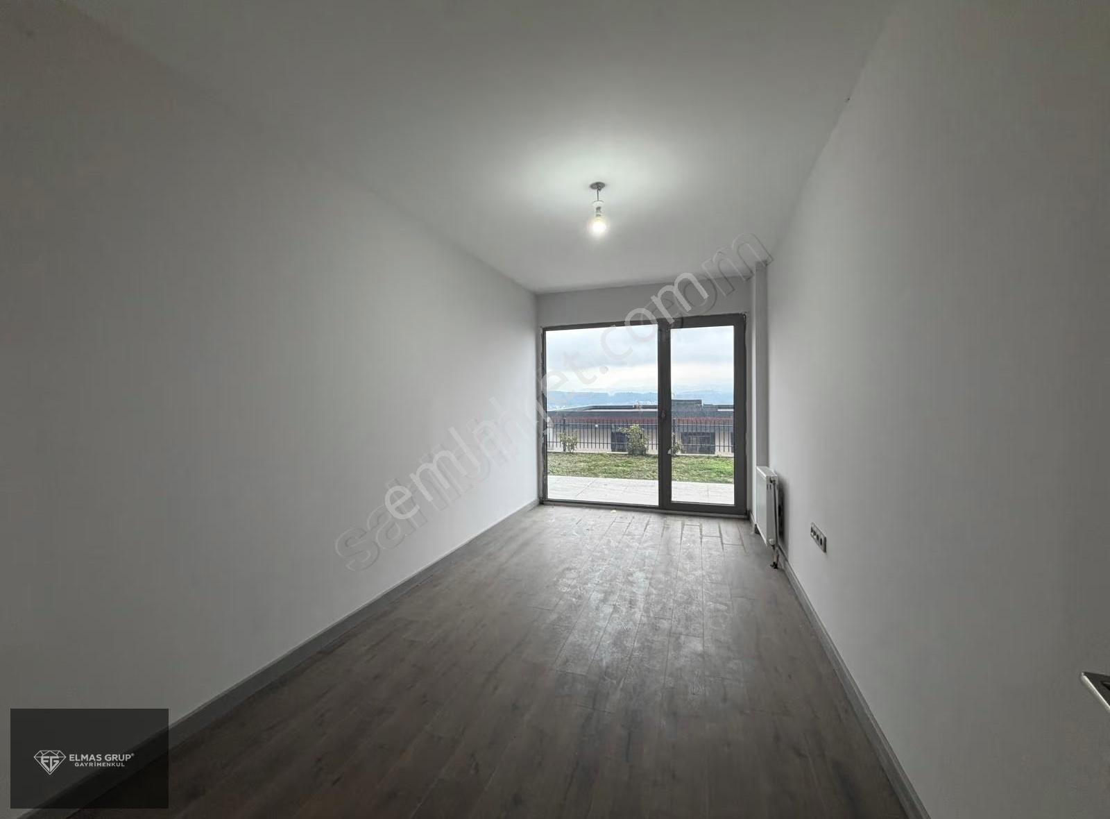 Müstakil Bahçe Katı Panoramik Göl Manzaralı Satılık 3+1 Daire!! - Görsel 12