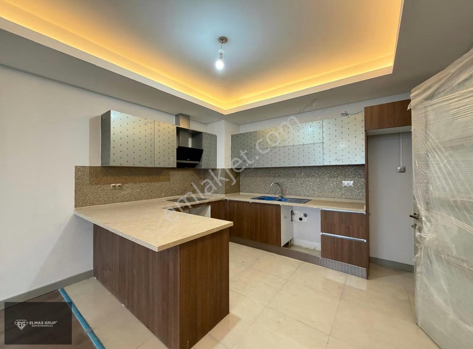 Müstakil Bahçe Katı Panoramik Göl Manzaralı Satılık 3+1 Daire!! - Görsel 11