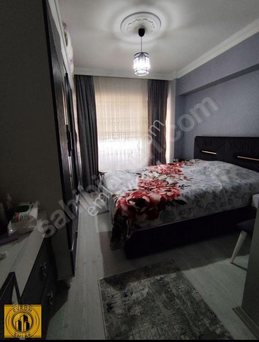 Evkom Farkıyla Ters İle Yaklaşık 200 Mk Olan Dairem Satışa Çıkmı - Görsel 10