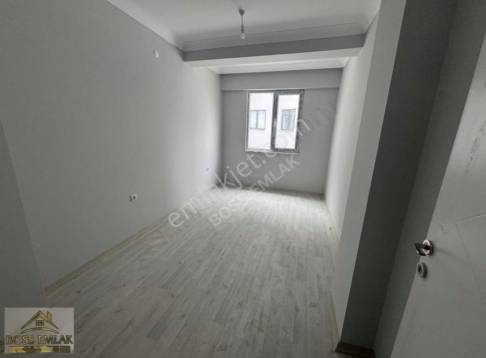Boss Emlaktan Kiralık 1+1 Sıfır Daire - Görsel 6