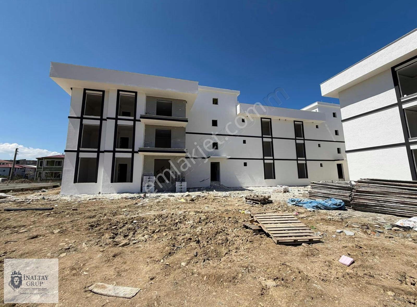 Sakarya Kocaali 'de 2+1 Havuzlu Sitede Lüks Satılık Daire - Görsel 4