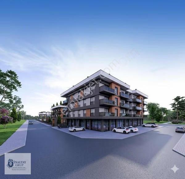 Sakarya Kocaali 'de 2+1 Havuzlu Sitede Lüks Satılık Daire - Görsel 5