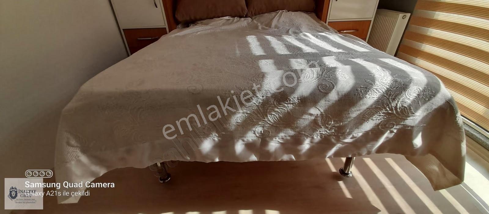 İnaltay Gayrimenkul Campus İstanbul 30m2 1+1 Eşyalık Satılık - Görsel 15