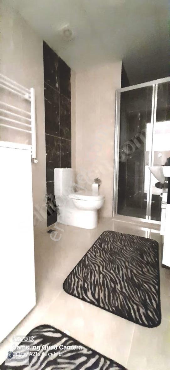 İnaltay Gayrimenkul Campus İstanbul 30m2 1+1 Eşyalık Satılık - Görsel 18