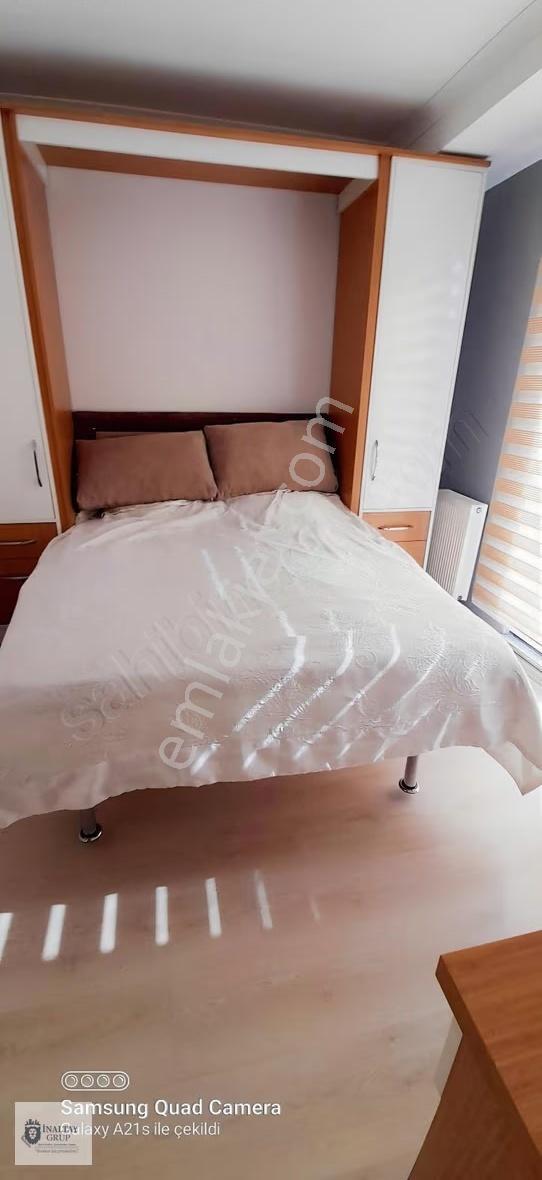 İnaltay Gayrimenkul Campus İstanbul 30m2 1+1 Eşyalık Satılık - Görsel 23