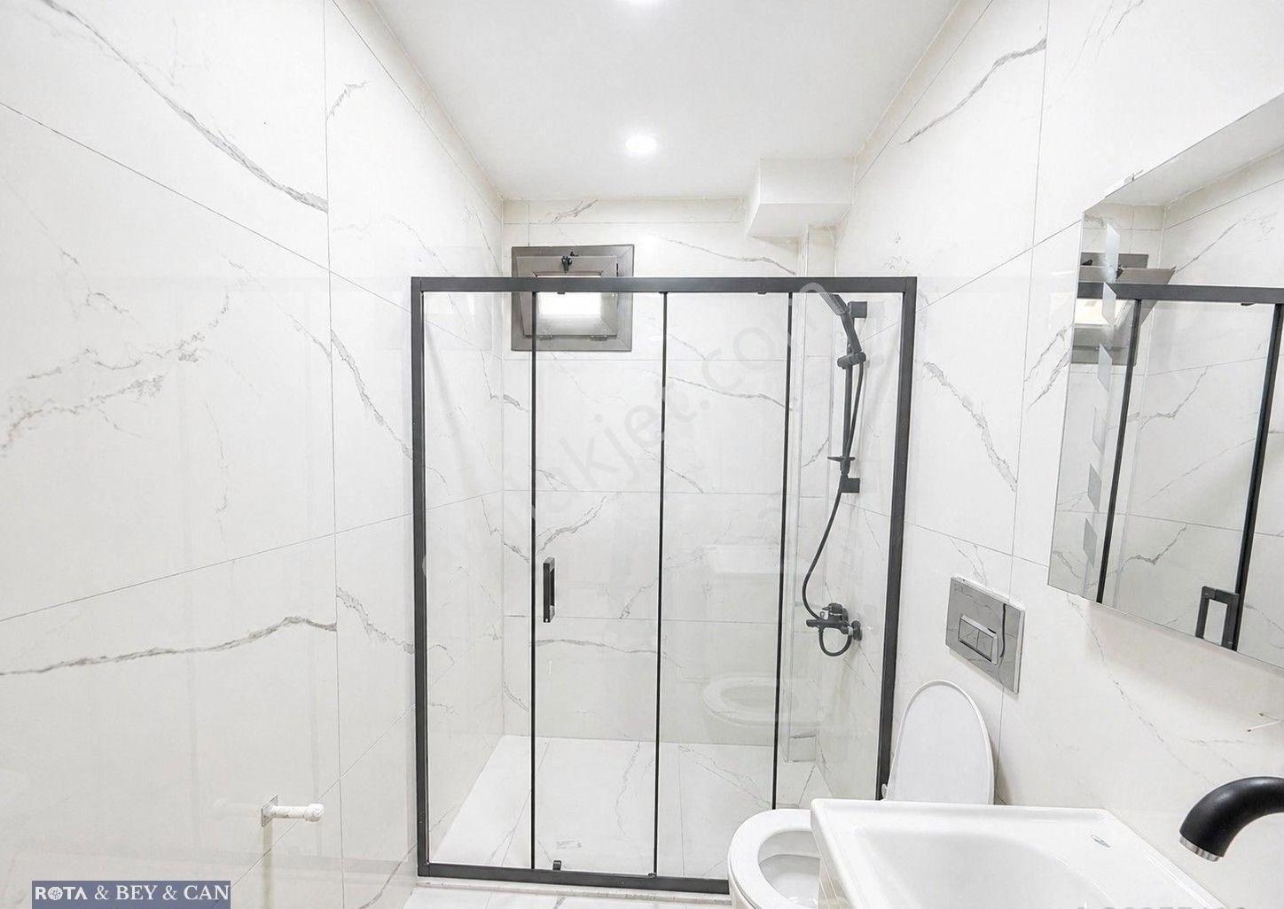 Rota'dan | 120m² | 3+1 | Güvenlikli,havuzlu Site | Fırsat - Görsel 5