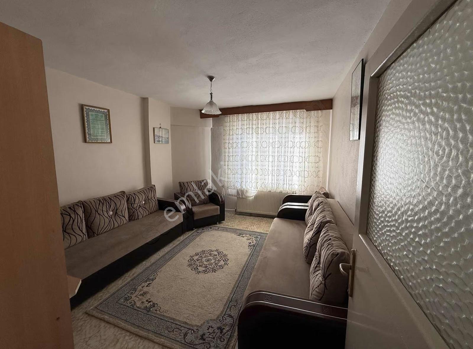 Barış Mahallesinde Bankalar Caddesinin Köşesinde 115 M2 Daire - Görsel 17