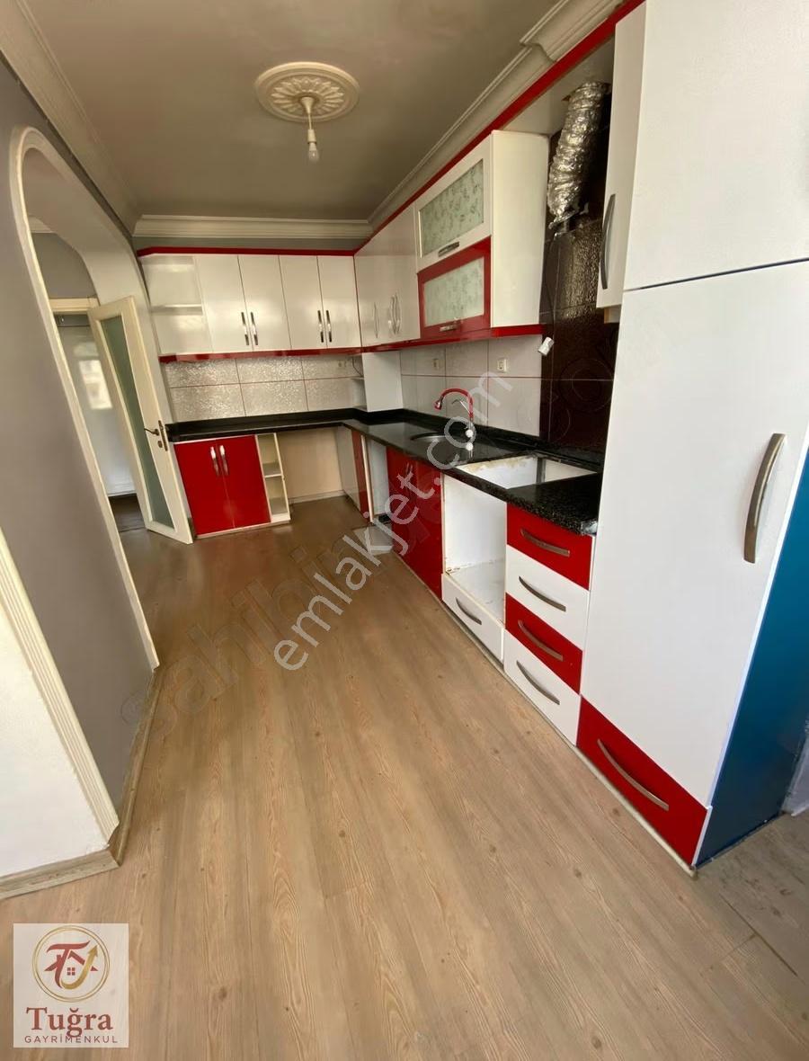 Turgutreis Arı Sitesinde Kiralık Geniş 3+1 Daire - Görsel 17