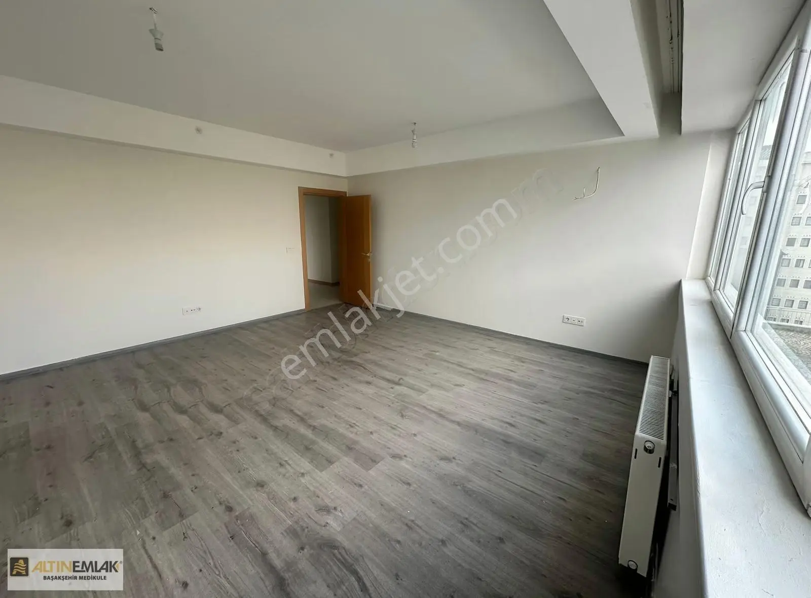Başakşehir 1.etap Kent Neriva Sitesi Satılık Daire 9.400.000 Tl - Görsel 4