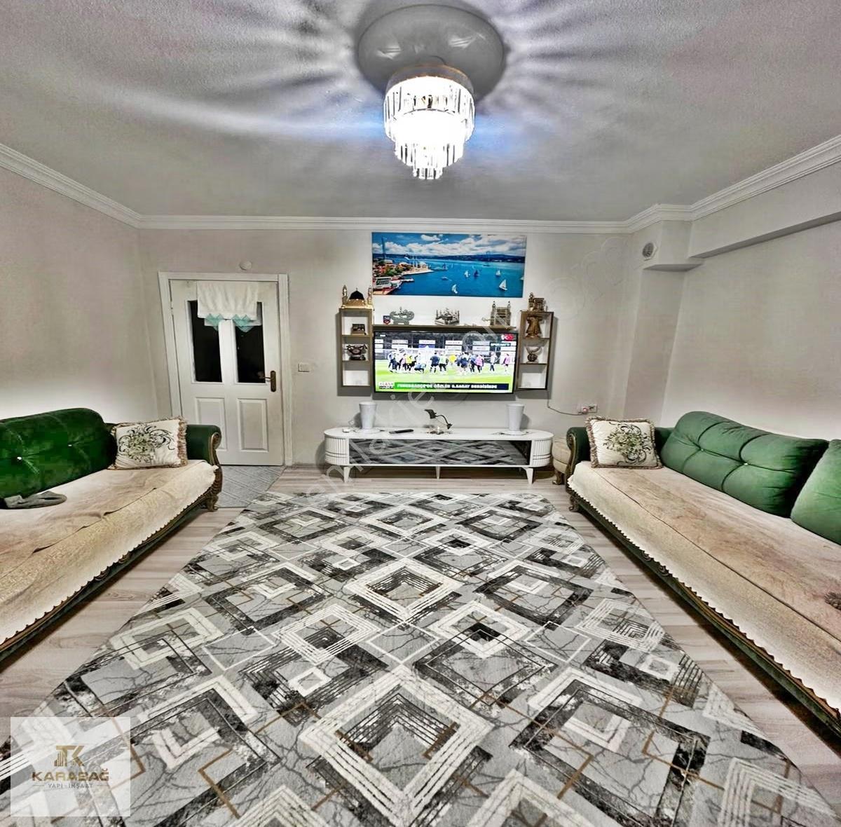 Esenyurt Hürriyet Mah.2+1 120m2 Balkonlu Arakat 3.470.000 Tl - Görsel 30