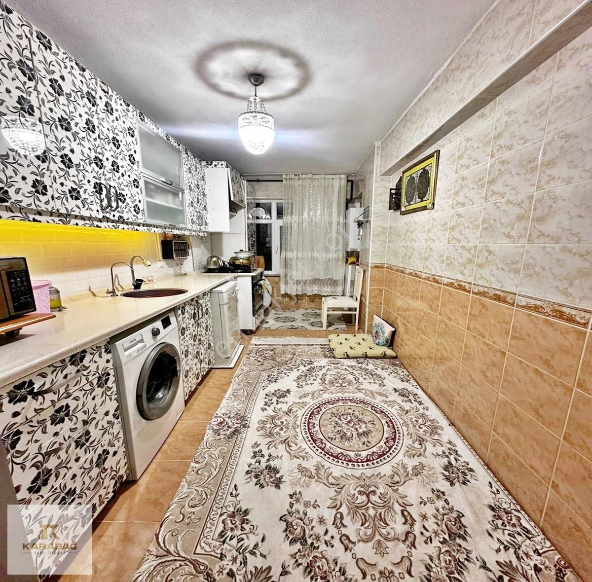 Esenyurt Hürriyet Mah.2+1 120m2 Balkonlu Arakat 3.470.000 Tl - Görsel 28