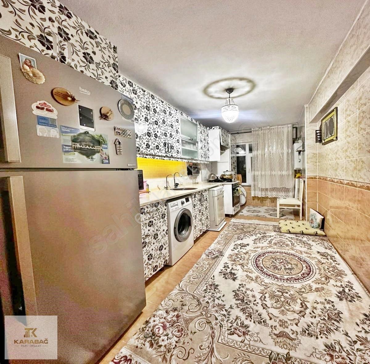 Esenyurt Hürriyet Mah.2+1 120m2 Balkonlu Arakat 3.470.000 Tl - Görsel 15