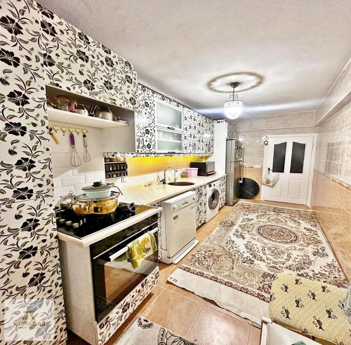 Esenyurt Hürriyet Mah.2+1 120m2 Balkonlu Arakat 3.470.000 Tl - Görsel 26
