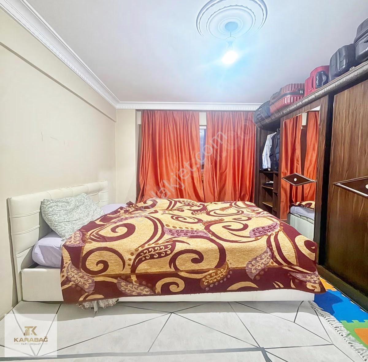 Esenyurt Atatürk Mah 2+1 85m2 Balkonlu Yüksek Giriş 2.480.000 Tl - Görsel 8
