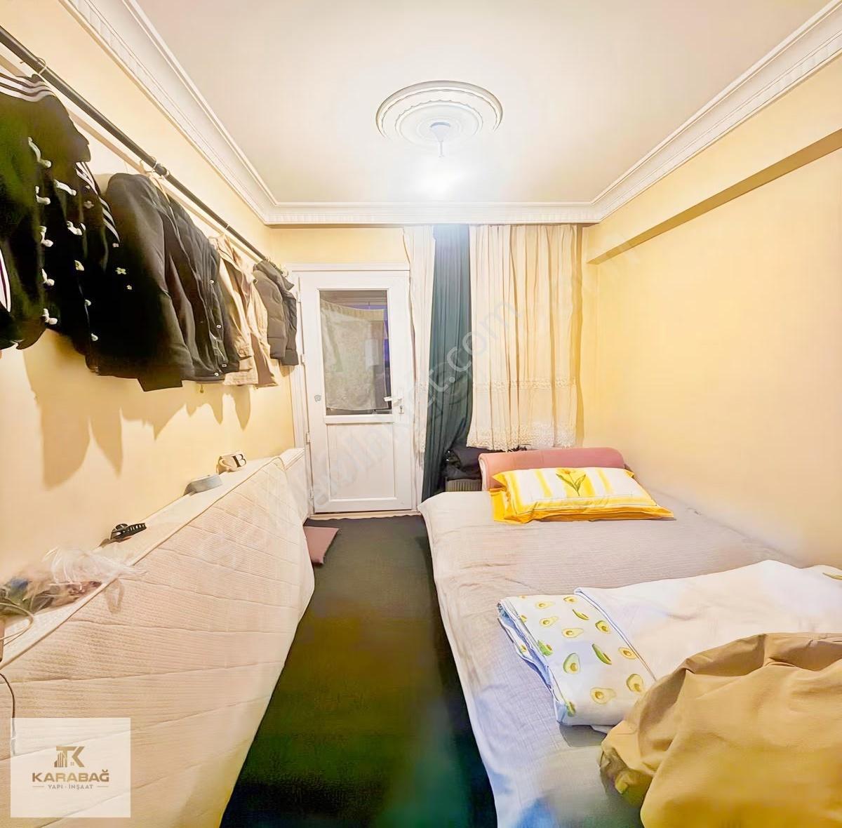 Esenyurt Atatürk Mah 2+1 85m2 Balkonlu Yüksek Giriş 2.480.000 Tl - Görsel 17