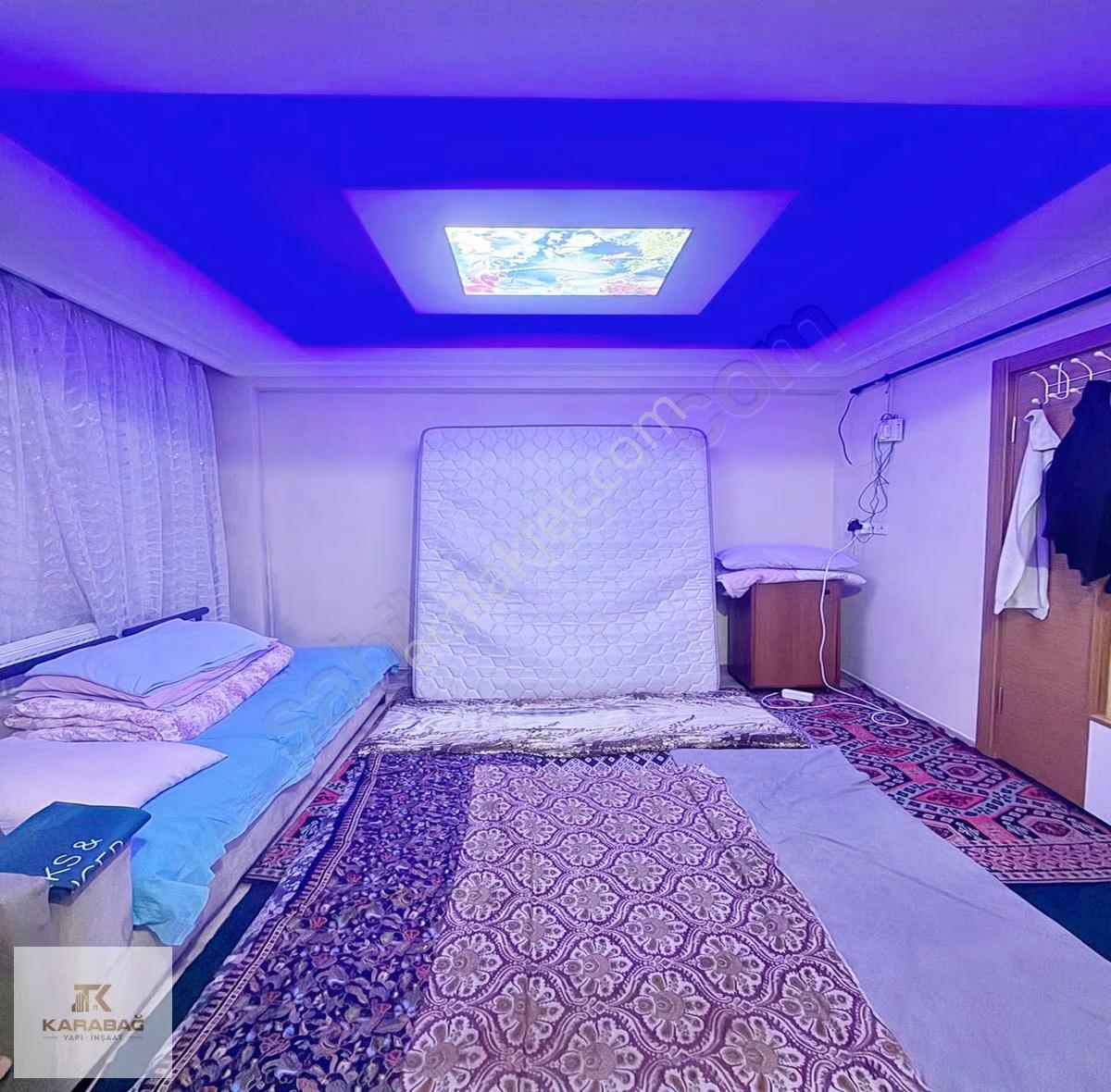 Esenyurt Atatürk Mah 2+1 85m2 Balkonlu Yüksek Giriş 2.480.000 Tl - Görsel 5